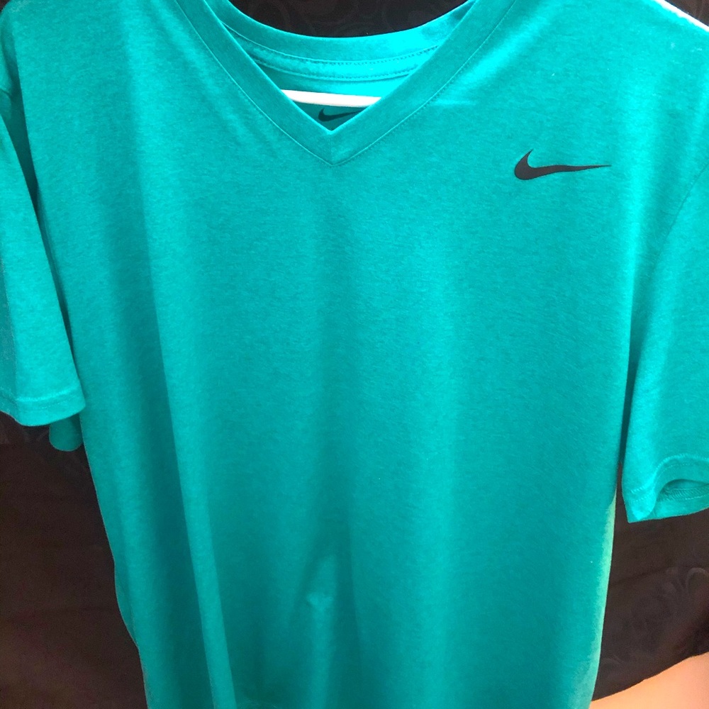 New Nike Dri-fit shirt